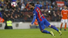 Барса финтира Арсенал, засилва Арда в Китай