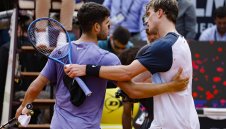 Алкарас не сбърка срещу Дрейпър и ще е №2 в света