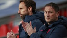 Помощникът на Саутгейт спря Меси преди 10 години, сега ще спира и Мбапе