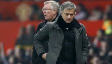 Специален! Моуриньо бута Фърги от трона 