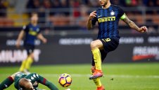 Скандалният Икарди извади Интер от калта + ВИДЕО