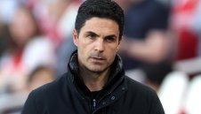 Микел Артета призна за голяма болка в Арсенал