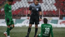 Лудогорец вдига Пиерос Сотириу за реванша с ЦСКА