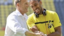 Дортмунд с ултиматум към Оба: Имаш 5 седмици да си намериш нов отбор!