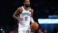 Сезонът за Кайри Ървинг свърши, ще се оперира