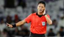 Съдиите в Гърция на стачка заради пребит колега