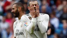 Реал продължава да копае дъното + ВИДЕО