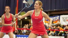 Волейболистите подкрепят сестрите Стоеви на финала