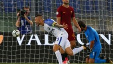 Интер – Рома