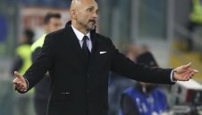 Спалети: Ако Рома не печели, значи аз съм виновен