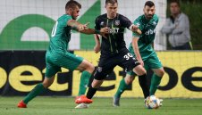 Ботев Враца плаши Лудогорец с Валери Домовчийски