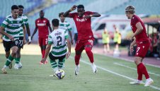 Септември спря Черно море във Варна