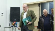 Шефът на ФА на Англия с писмо до БФС