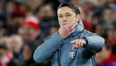 Нико Ковач: Малко отбори не допускат голове на "Анфийлд"