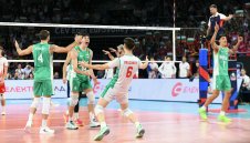 Велика победа! България сломи шампиона Полша в драма на Евроволей