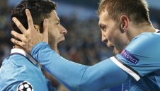 Няма Меси, няма Роналко: Хълк е №1 на Шампионската лига