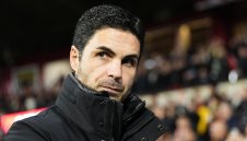 Артета мълчи загадъчно за "диамант"