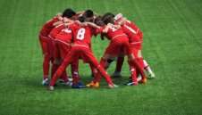 ЦСКА-София отново яде здрав пердах, този път от Динамо Киев