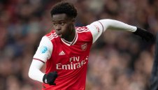 Младок преподписа с Артилеристите