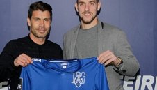 Стивън Петков вкара на Спортинг, но тимът му загуби