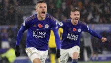 Без милост! Лестър наказа Арсенал с 2:0