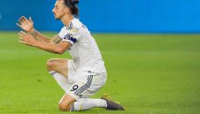 Златан потвърди: Връщам се в Италия