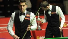 Феновете ще пипат купата, за която ще спорят Рони и Селби