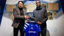 Разкриха голяма новина за новата перла на Левски