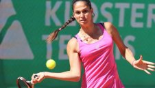 Шиникова започна с впечатляващ успех участието си в Москва