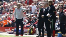 Клопо се оправдава: Тревата беше много суха!