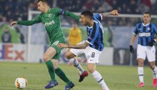 Добри новини за Разград: И капитанът на Лудогорец поднови договора си