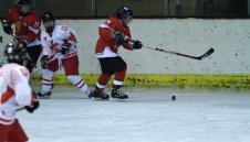 Паднахме с 2:9 от Хонконг на хокей