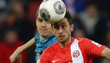 Майнц не пуска Юнус в Дортмунд