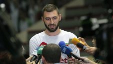 Нормално: Цецо Соколов над всички в Русия