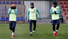 ПРОГНОЗА: Барселона - Атлетик Билбао