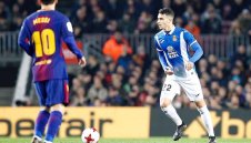 Байерн си хареса нов испанец