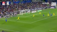 ВИДЕО: Хетафе - Барселона