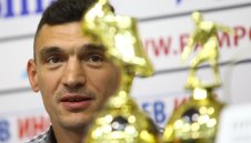 Кешеру: Оставам в Лудогорец! 