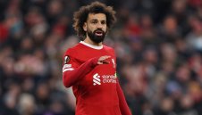 Салах може да поднови тренировки другата седмица