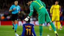 Има ли мераклии? Барса иска 50 млн. евро за Дембеле