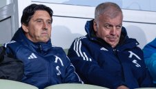 Коледно чудо на "Герена"? Левски намери нов рекламодател