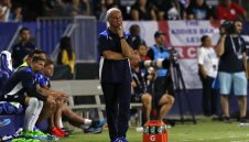 Големите да се страхуват! Раниери с празен чек за трансфери