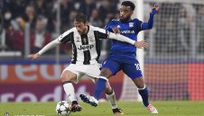 Маркизио: Резултатът с Лион е добър