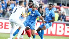 Драмата в ЦСКА: Саша Илич чете конско на Кайседо