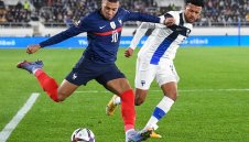 Без аванта: Франция победи Финландия и лиши скандинавците от бараж за Мондиал 2022