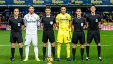 Босът на Виляреал: Съдиите са фенове на Реал