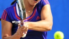 Кербер срещу Пашек на финала в Ийстбърн