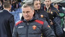 Скандалът в Черна гора се разраства, уволниха селекционера