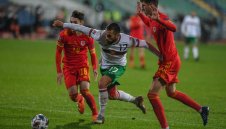 Георги Йомов: И най-добрите отбори са били в дупка