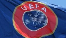 УЕФА спря парите на 6 клуба